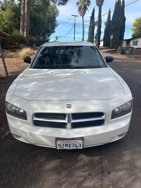 2006 Dodge Charger 6th Gen - Image 3 of 6