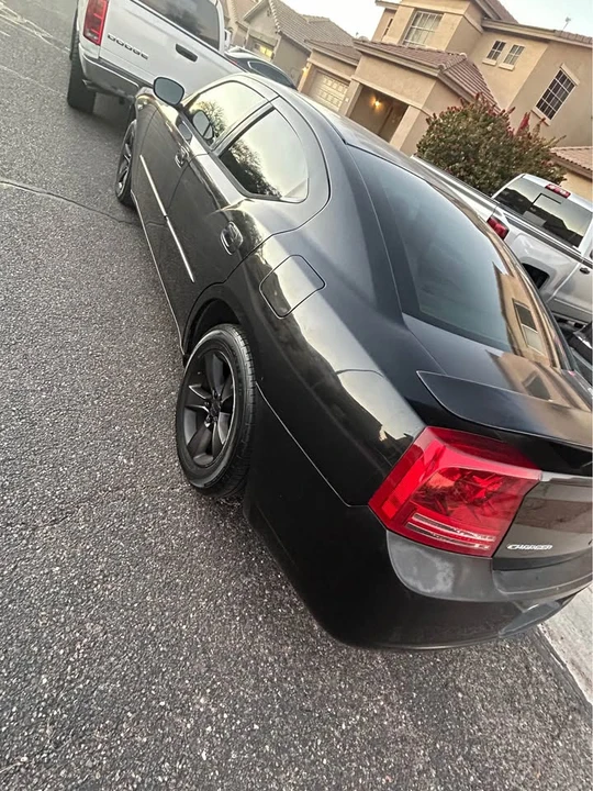 2006 Dodge Charger 6th Gen - Image 3 of 9