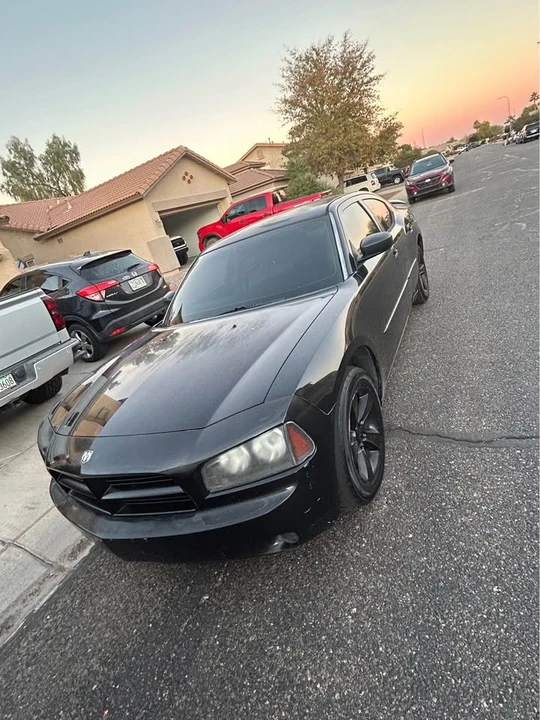 2006 Dodge Charger 6th Gen - Image 2 of 9
