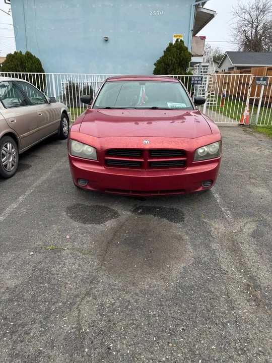 2006 Dodge Charger 6th Gen - Image 3 of 3