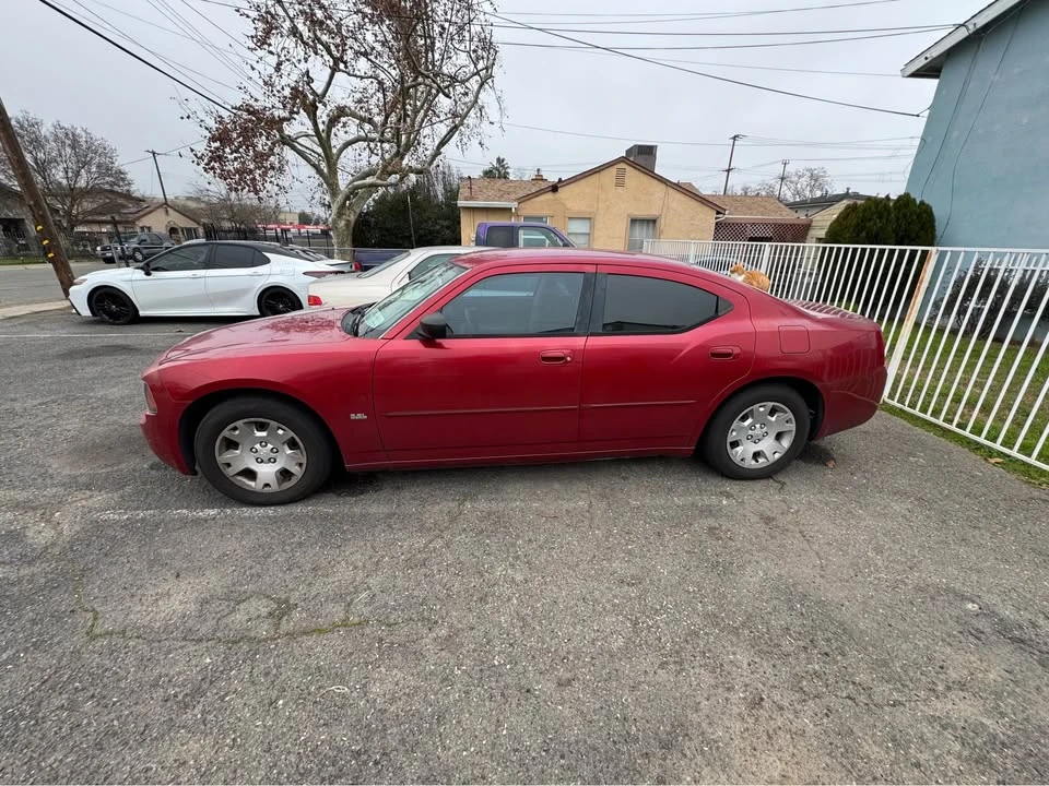 2006 Dodge Charger 6th Gen - Image 2 of 3