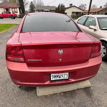 2006 Dodge Charger SXT