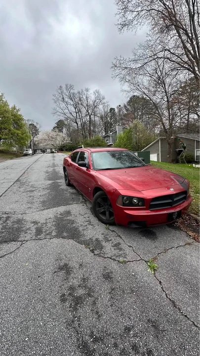 2006 Dodge Charger 6th Gen - Image 3 of 11