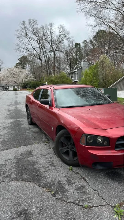 2006 Dodge Charger 6th Gen - Image 2 of 11