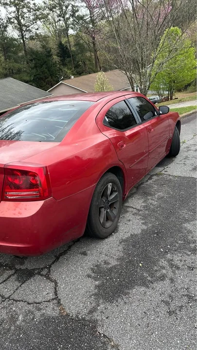 2006 Dodge Charger 6th Gen - Image 4 of 11