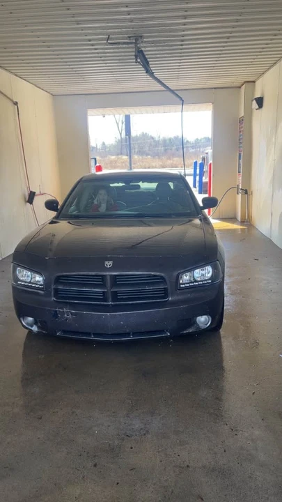 2006 Dodge Charger 6th Gen - Image 3 of 9