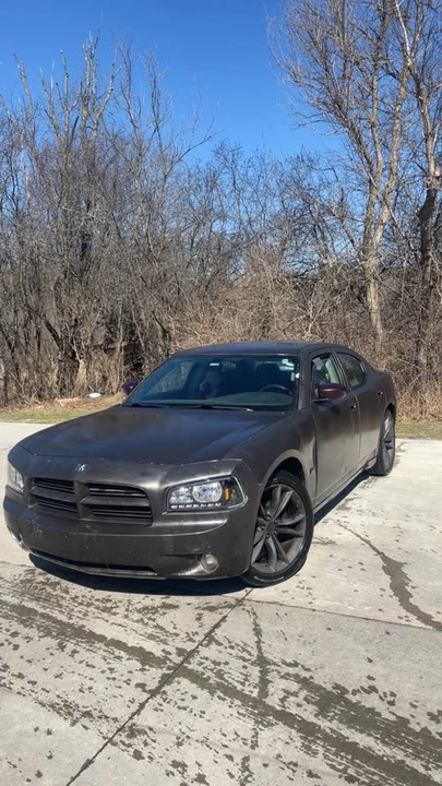 2006 Dodge Charger 6th Gen - Image 4 of 9