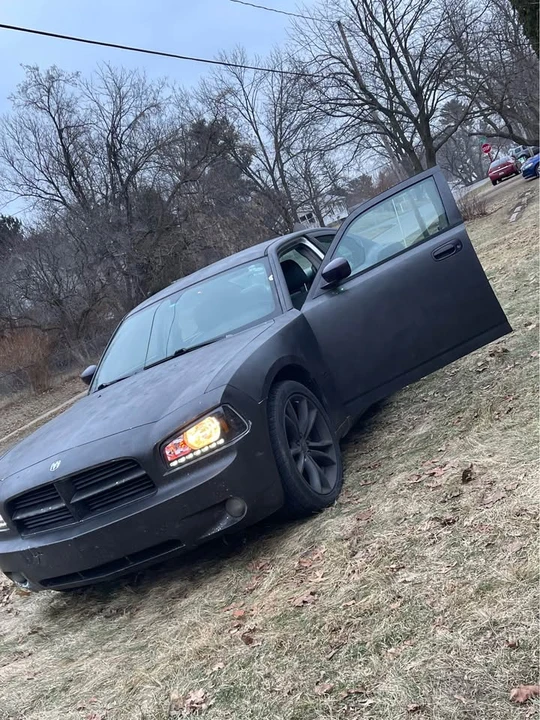 2006 Dodge Charger 6th Gen - Image 6 of 9