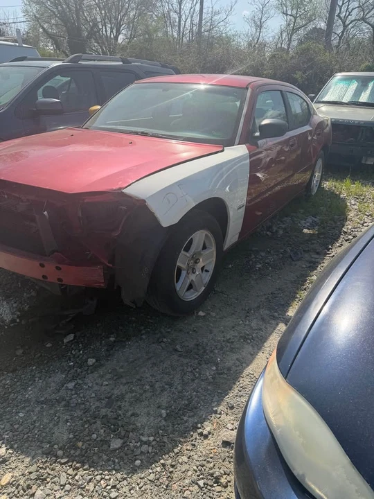 2006 Dodge Charger 6th Gen - Image 2 of 6