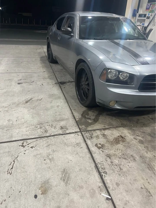 2006 Dodge Charger 6th Gen - Image 2 of 6