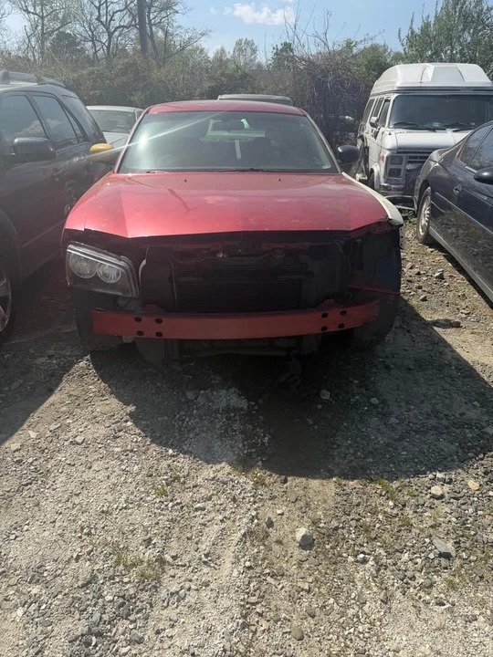 2006 Dodge Charger 6th Gen - Image 5 of 6