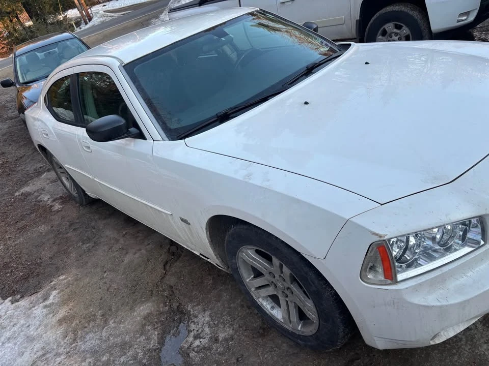 2006 Dodge Charger 6th Gen - Image 3 of 7