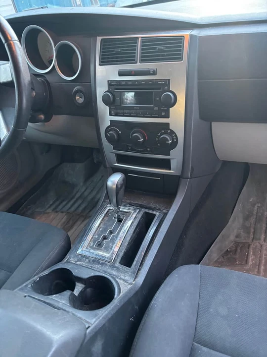 2006 Dodge Charger 6th Gen - Image 5 of 7