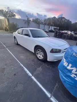 2006 Dodge Charger SXT Sedan 4D