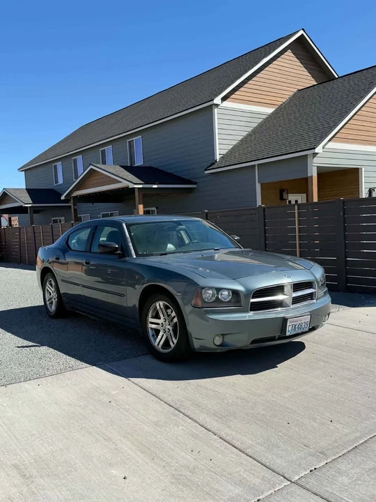 2006 Dodge Charger 6th Gen - Image 8 of 8