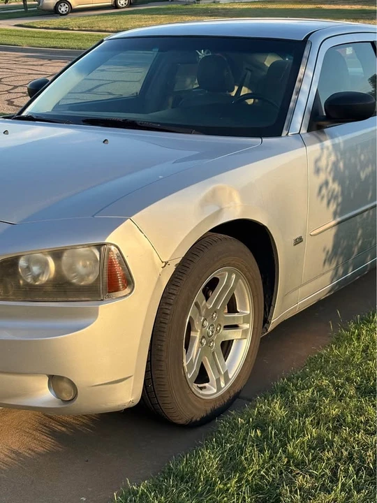 2006 Dodge Charger 6th Gen - Image 6 of 15