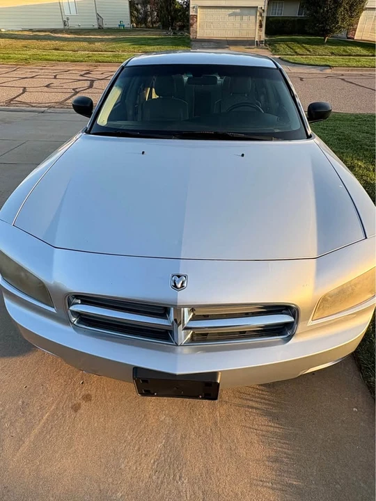 2006 Dodge Charger 6th Gen - Image 15 of 15