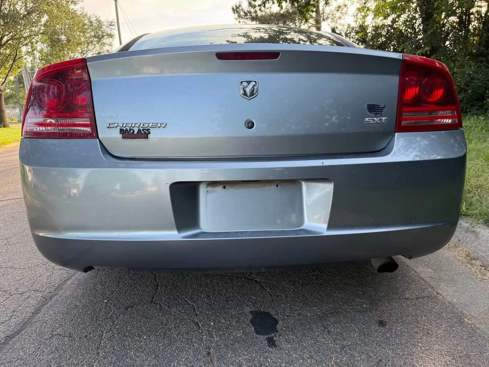 2006 Dodge Charger 6th Gen - Image 5 of 16