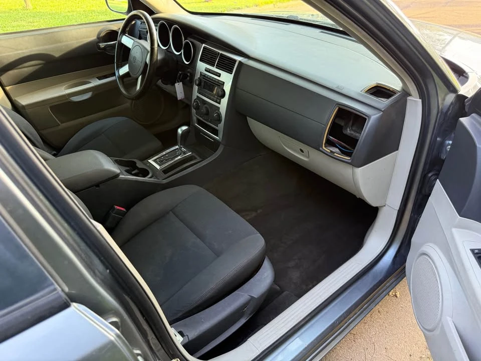 2006 Dodge Charger 6th Gen - Image 12 of 16