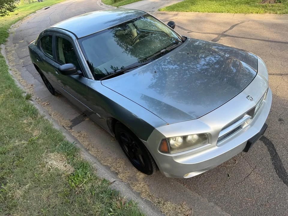 2006 Dodge Charger 6th Gen - Image 3 of 16