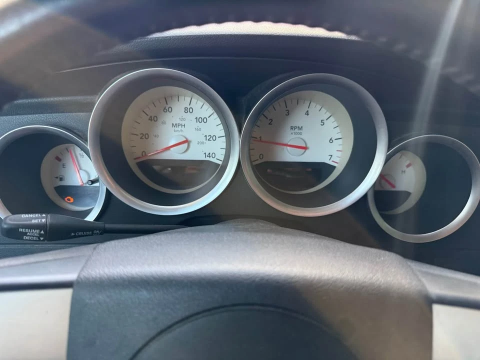 2006 Dodge Charger 6th Gen - Image 16 of 16