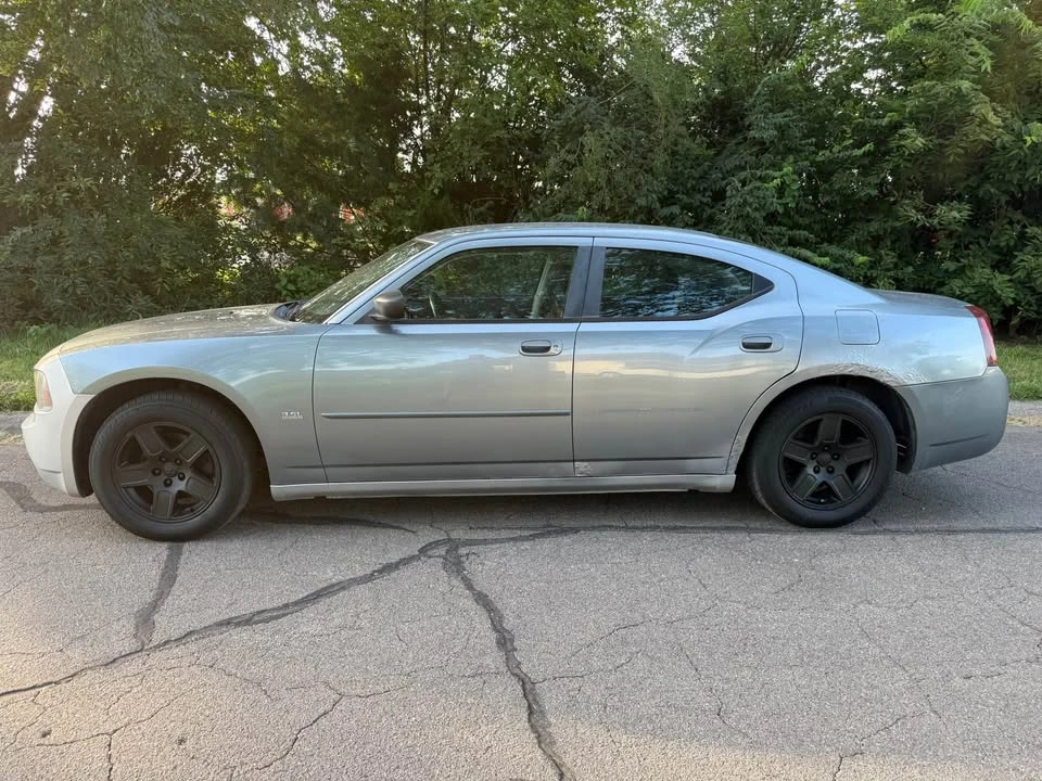 2006 Dodge Charger 6th Gen - Image 7 of 16