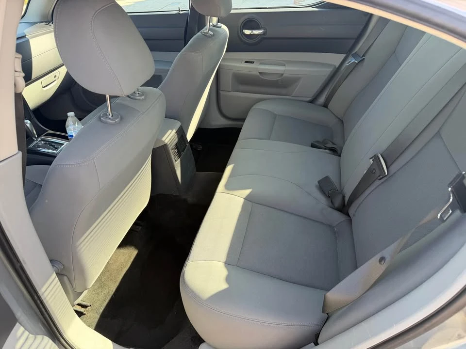 2006 Dodge Charger 6th Gen - Image 7 of 8