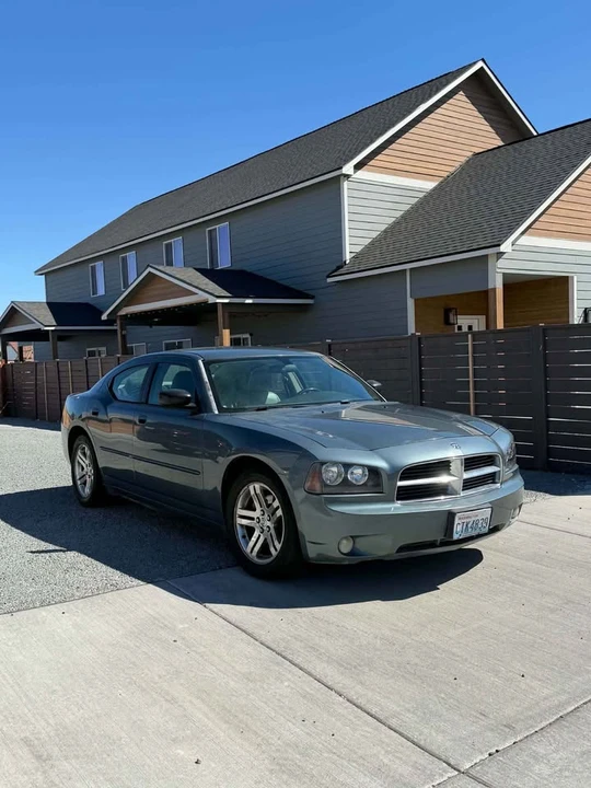 2006 Dodge Charger 6th Gen - Image 6 of 8