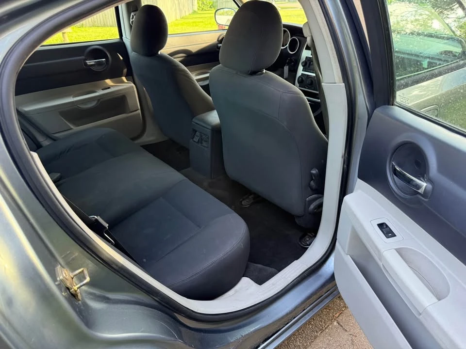 2006 Dodge Charger 6th Gen - Image 11 of 16