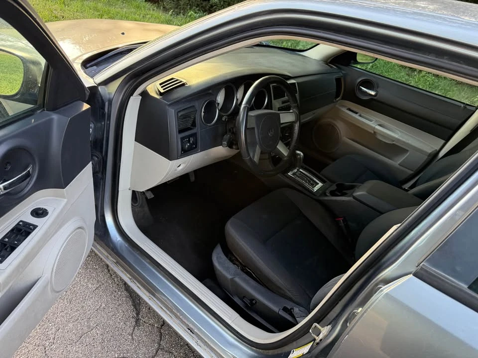 2006 Dodge Charger 6th Gen - Image 8 of 16