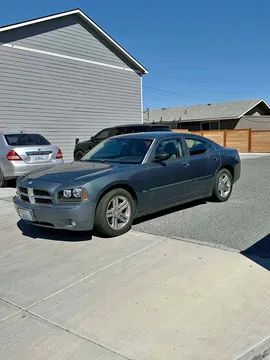 2006 Dodge Charger SXT Sedan 4D