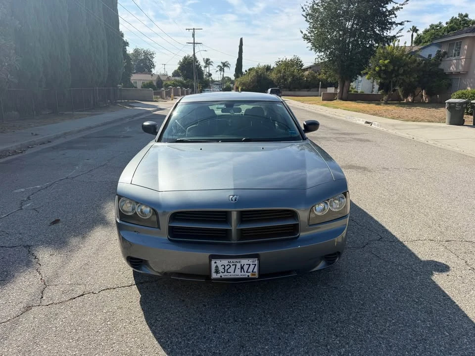2006 Dodge Charger 6th Gen - Image 2 of 8