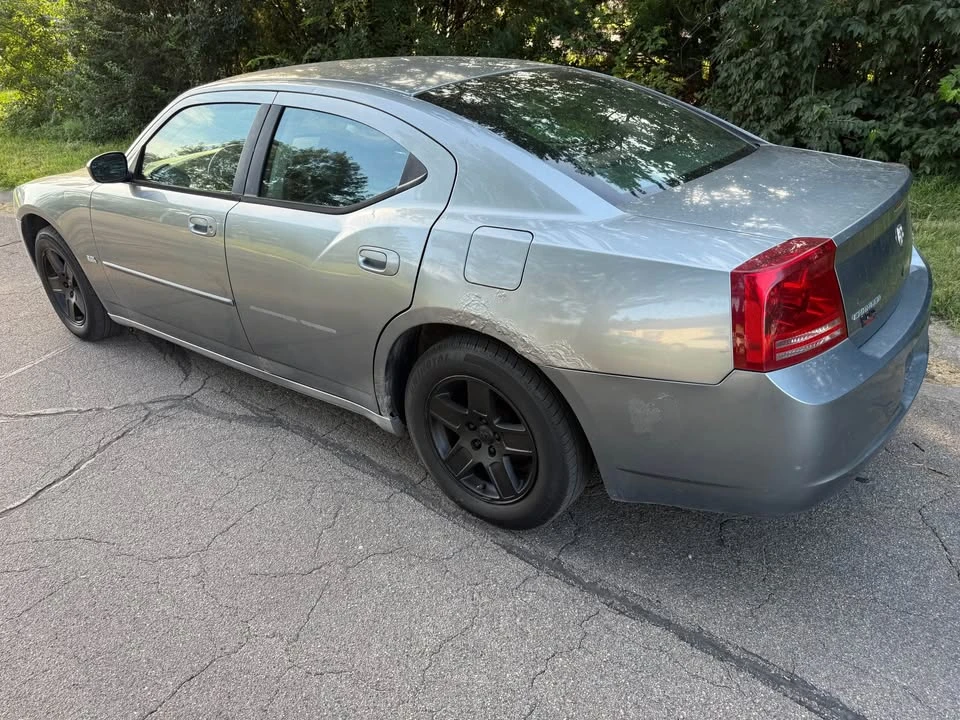 2006 Dodge Charger 6th Gen - Image 6 of 16