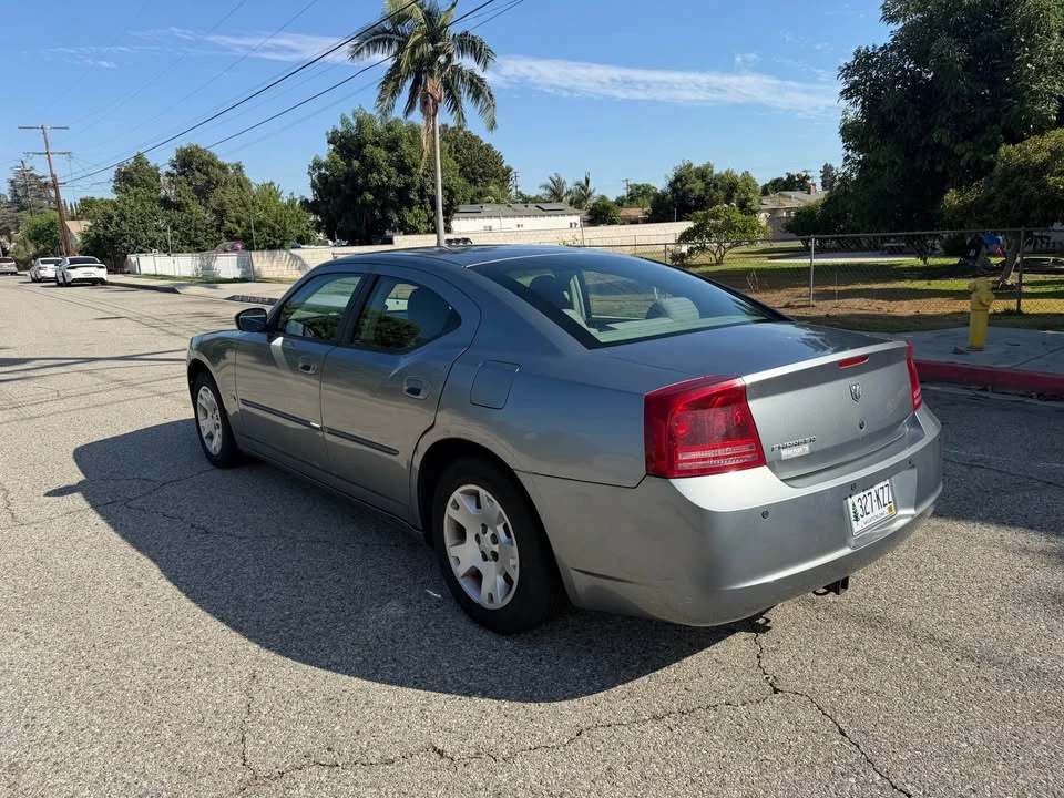 2006 Dodge Charger 6th Gen - Image 6 of 8