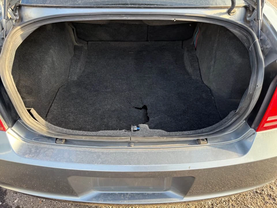 2006 Dodge Charger 6th Gen - Image 13 of 16