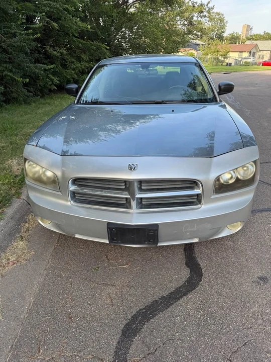 2006 Dodge Charger 6th Gen - Image 2 of 16