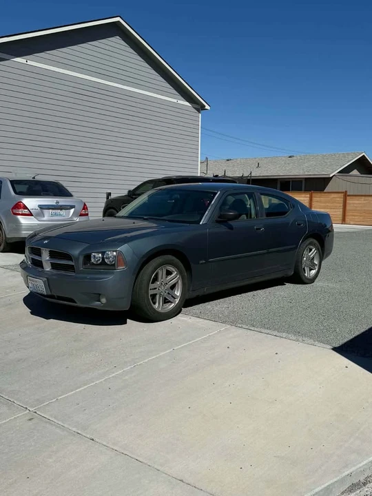 2006 Dodge Charger 6th Gen - Image 2 of 8