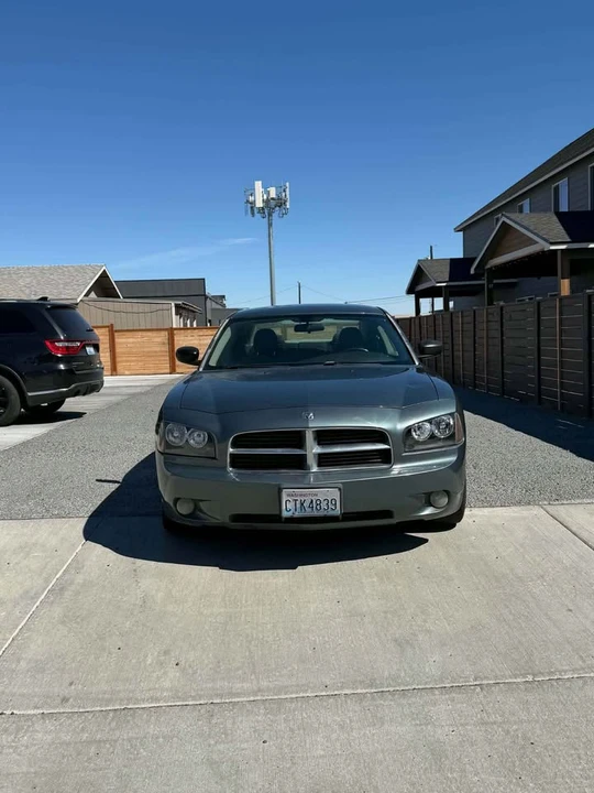 2006 Dodge Charger 6th Gen - Image 7 of 8