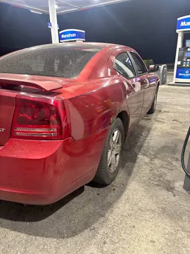 2006 Dodge Charger SXT Sedan 4D