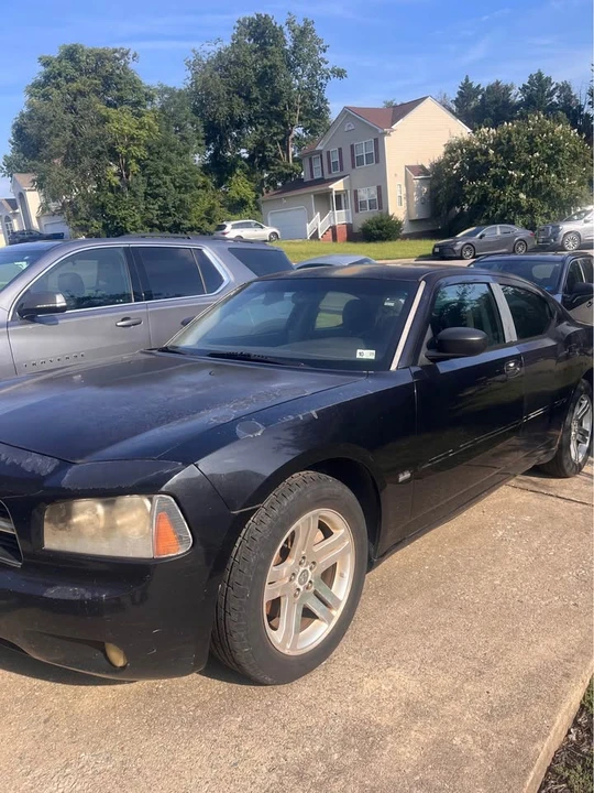 2006 Dodge Charger 6th Gen - Image 6 of 6