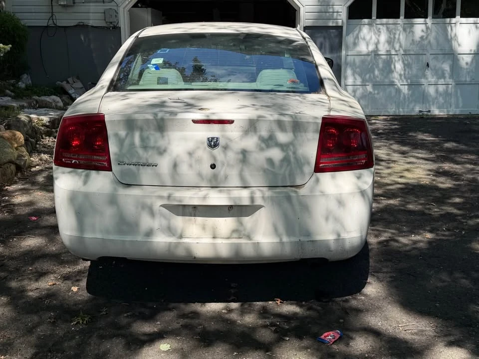 2006 Dodge Charger 6th Gen - Image 10 of 10
