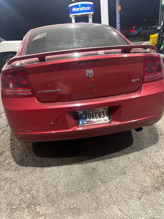 2006 Dodge Charger 6th Gen - Image 2 of 4