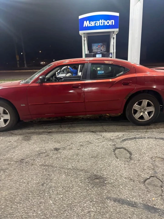 2006 Dodge Charger 6th Gen - Image 3 of 4