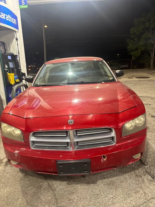 2006 Dodge Charger 6th Gen - Image 4 of 4