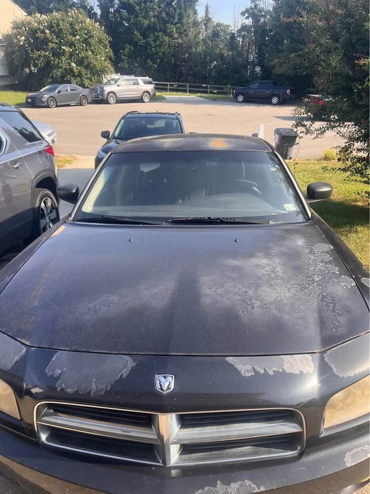 2006 Dodge Charger 6th Gen - Image 5 of 6