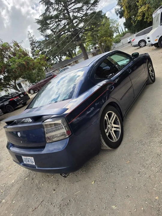 2006 Dodge Charger 6th Gen - Image 7 of 9