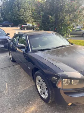 2006 Dodge Charger SXT Sedan