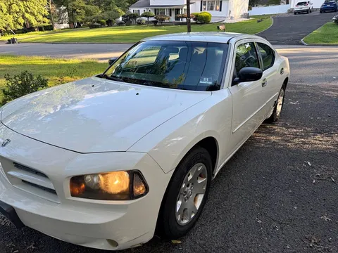 2006 Dodge Charger SXT