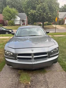 2006 Dodge Charger SXT Sedan 4D