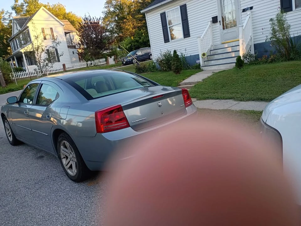 2006 Dodge Charger 6th Gen - Image 7 of 8